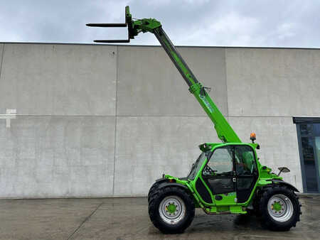 Verreikers fixed 2013  Merlo P32.6 PLUS (26)