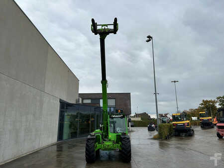 Verreikers fixed 2013  Merlo P32.6 PLUS (27)