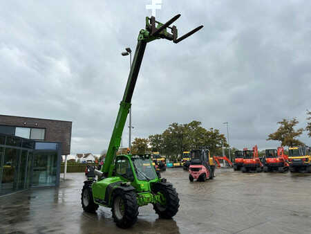 Verreikers fixed 2013  Merlo P32.6 PLUS (28)