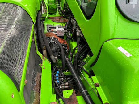 Verreikers fixed 2013  Merlo P32.6 PLUS (29)