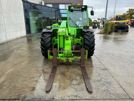 Verreikers fixed 2013  Merlo P32.6 PLUS (3)