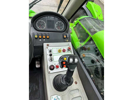 Verreikers fixed 2013  Merlo P32.6 PLUS (32)