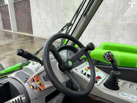 Verreikers fixed 2013  Merlo P32.6 PLUS (33)