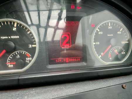 Verreikers fixed 2013  Merlo P32.6 PLUS (36)