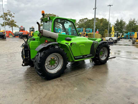 Verreikers fixed 2013  Merlo P32.6 PLUS (6)