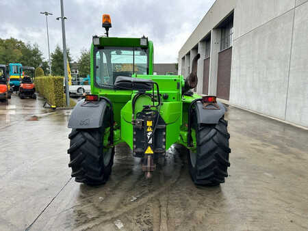 Verreikers fixed 2013  Merlo P32.6 PLUS (7)