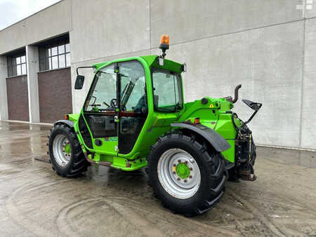 Verreikers fixed 2013  Merlo P32.6 PLUS (8)