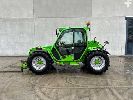 Verreikers fixed 2013  Merlo P32.6 PLUS (9)