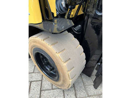 Chariots électriques à 4 roues - Hyster 2.5 (9)