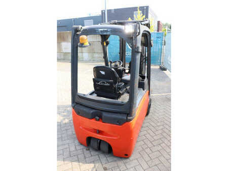 Electric - 4 wheels 2014  Linde E16-01 (5)