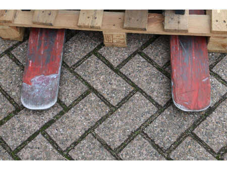 Carrelli elettrici 4 ruote 2008  Nissan G1N1L18Q (11)