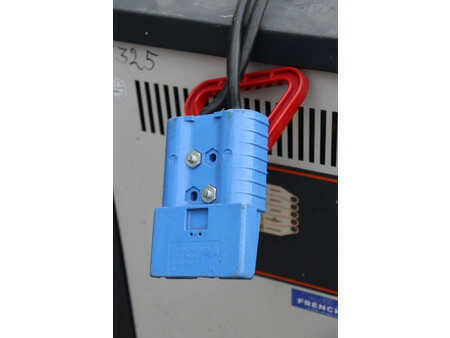 Carrelli elettrici 4 ruote 2008  Nissan G1N1L18Q (14)