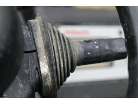 Carrelli elettrici 4 ruote 2008  Nissan G1N1L18Q (31)