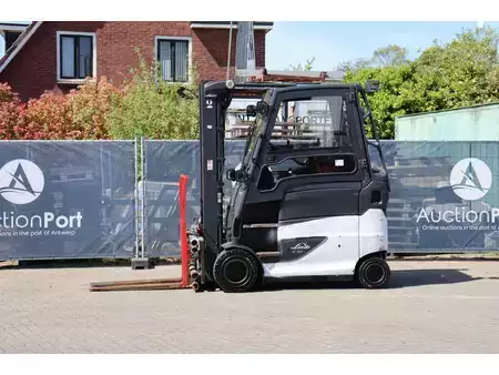 El truck - 4 hjulet 2020  Linde E30HL-01/600 (1)