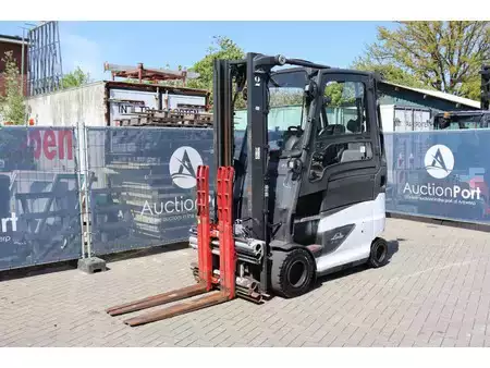 El truck - 4 hjulet 2020  Linde E30HL-01/600 (10)