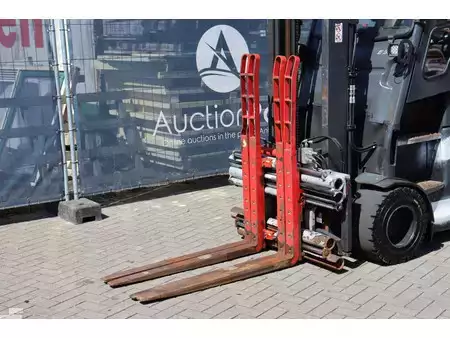 El truck - 4 hjulet 2020  Linde E30HL-01/600 (11)