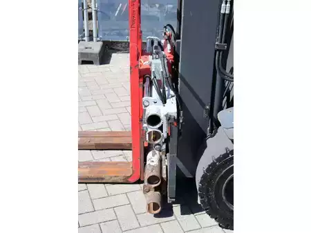 El truck - 4 hjulet 2020  Linde E30HL-01/600 (14)