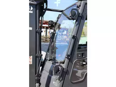 El truck - 4 hjulet 2020  Linde E30HL-01/600 (18)