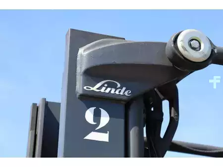 El truck - 4 hjulet 2020  Linde E30HL-01/600 (19)