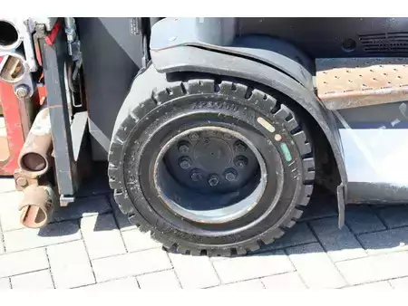 El truck - 4 hjulet 2020  Linde E30HL-01/600 (20)