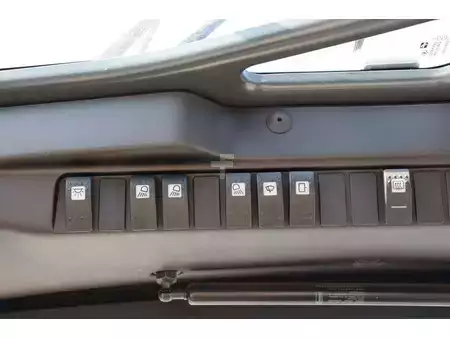 El truck - 4 hjulet 2020  Linde E30HL-01/600 (29)