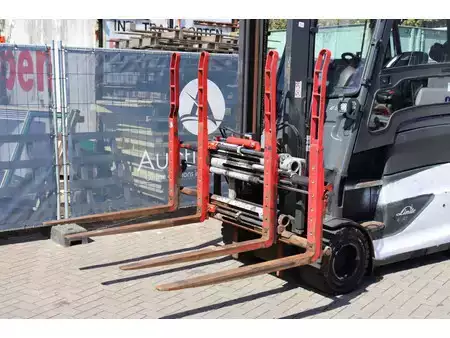 El truck - 4 hjulet 2020  Linde E30HL-01/600 (36)