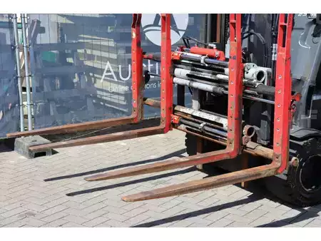 El truck - 4 hjulet 2020  Linde E30HL-01/600 (37)