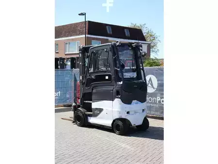 El truck - 4 hjulet 2020  Linde E30HL-01/600 (4)