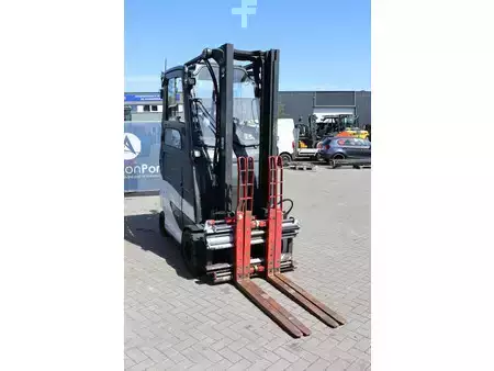 El truck - 4 hjulet 2020  Linde E30HL-01/600 (8)
