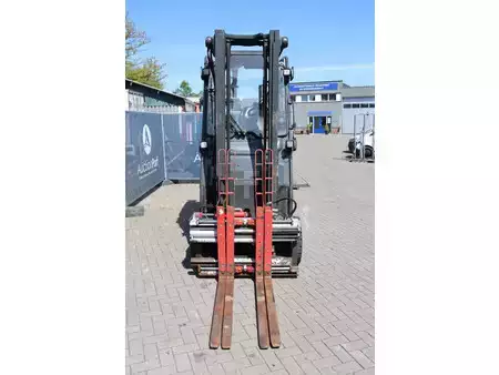 El truck - 4 hjulet 2020  Linde E30HL-01/600 (9)