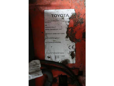 Rækketruck - Toyota  (18)