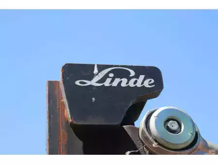 Gas gaffeltruck 2013  Linde M25T (10)