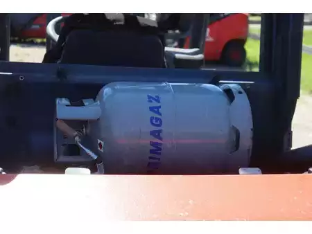 Gas gaffeltruck 2013  Linde M25T (15)