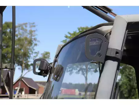 Dízel targoncák 2017  Linde H50D-02 (12)