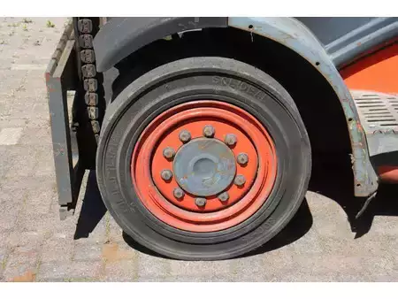 Dízel targoncák 2017  Linde H50D-02 (14)