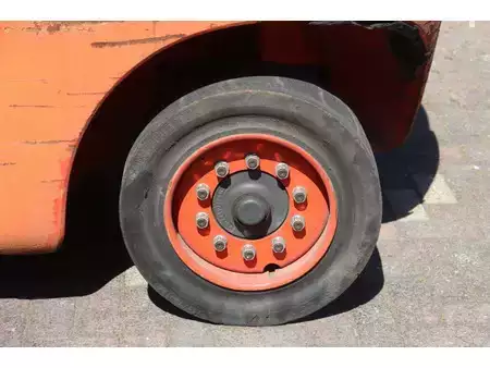 Dízel targoncák 2017  Linde H50D-02 (15)