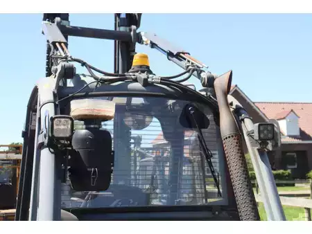 Dízel targoncák 2017  Linde H50D-02 (17)