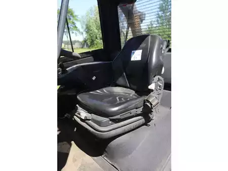 Dízel targoncák 2017  Linde H50D-02 (20)