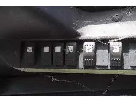 Dízel targoncák 2017  Linde H50D-02 (26)