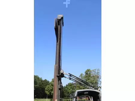 Dízel targoncák 2017  Linde H50D-02 (35)