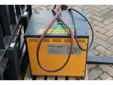 Eléctrico - 4 rodas 2019  Still RX50-16 (12)