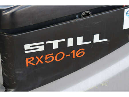 Eléctrico - 4 rodas 2019  Still RX50-16 (17)