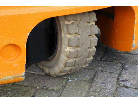 Eléctrico - 4 rodas 2019  Still RX50-16 (18)