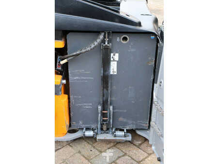 Eléctrico - 4 rodas 2019  Still RX50-16 (22)