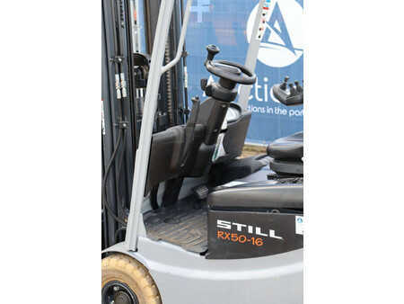 Eléctrico - 4 rodas 2019  Still RX50-16 (25)