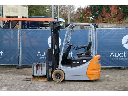 Eléctrico - 4 rodas 2019  Still RX50-16 (3)