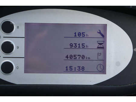 Eléctrico - 4 rodas 2019  Still RX50-16 (32)