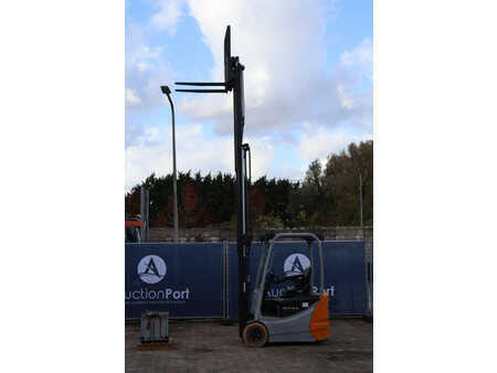 Eléctrico - 4 rodas 2019  Still RX50-16 (34)