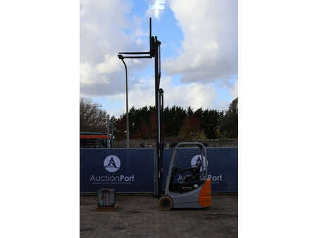 Eléctrico - 4 rodas 2019  Still RX50-16 (35)