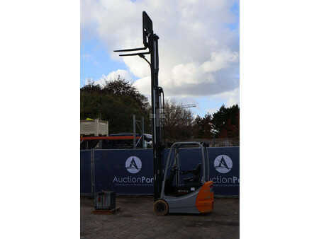 Eléctrico - 4 rodas 2019  Still RX50-16 (36)